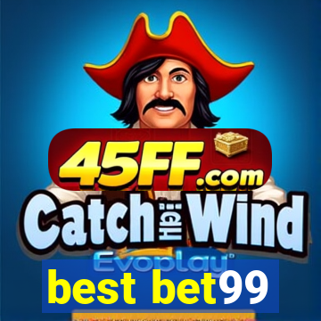 best bet99